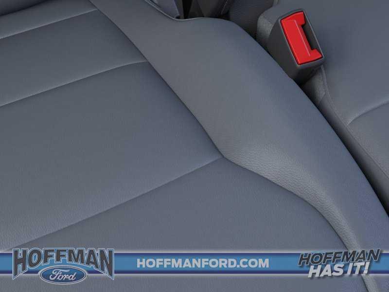 new 2026 Ford F-350 car, priced at $61,550