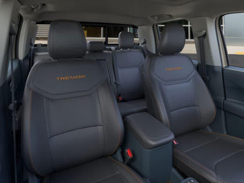 new 2024 Ford Maverick car, priced at $41,225