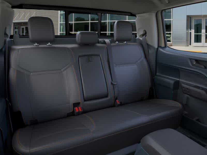 new 2024 Ford Maverick car, priced at $41,225