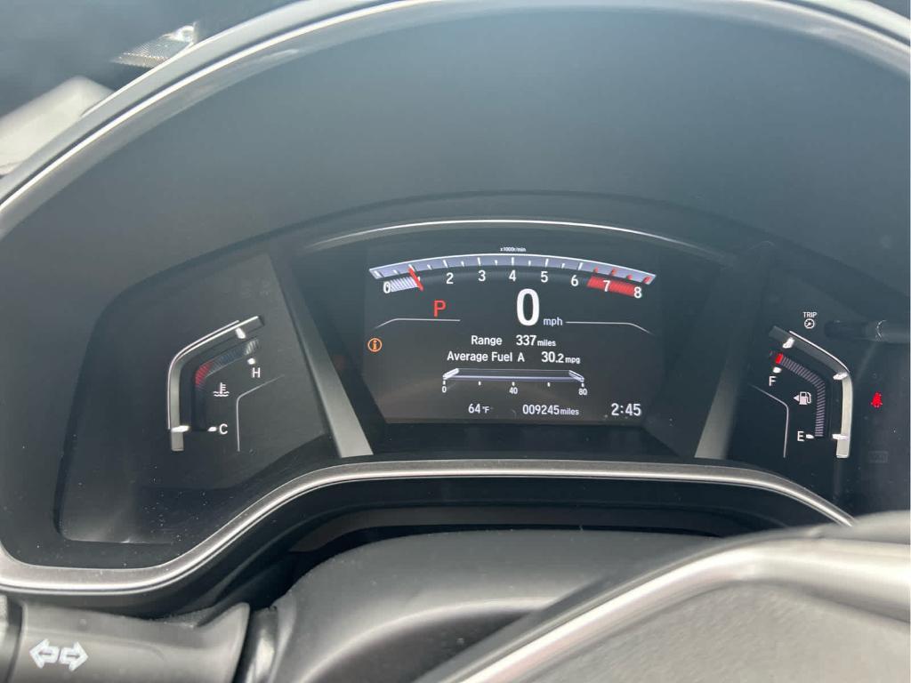 used 2020 Honda CR-V car, priced at $29,995