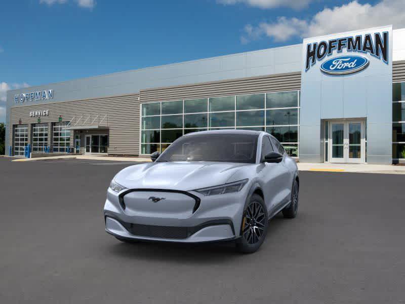 new 2024 Ford Mustang Mach-E car, priced at $55,085