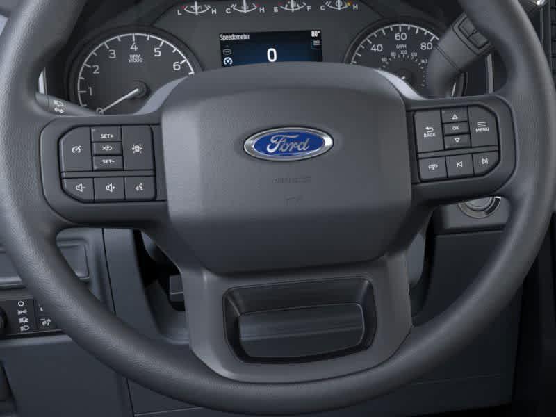 new 2023 Ford F-150 car, priced at $42,010