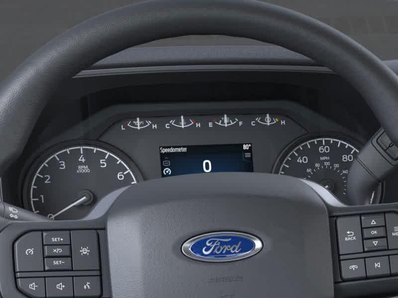 new 2023 Ford F-150 car, priced at $42,010