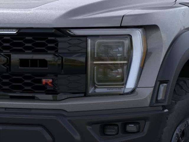 new 2023 Ford F-150 car, priced at $152,085