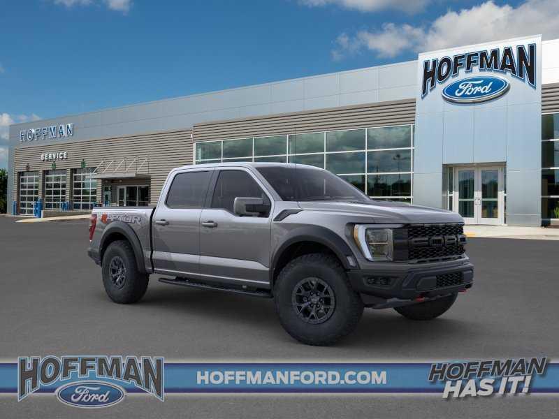 new 2023 Ford F-150 car, priced at $130,085