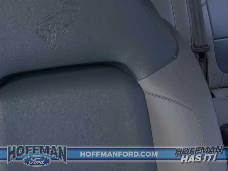 new 2024 Ford Bronco car, priced at $61,888