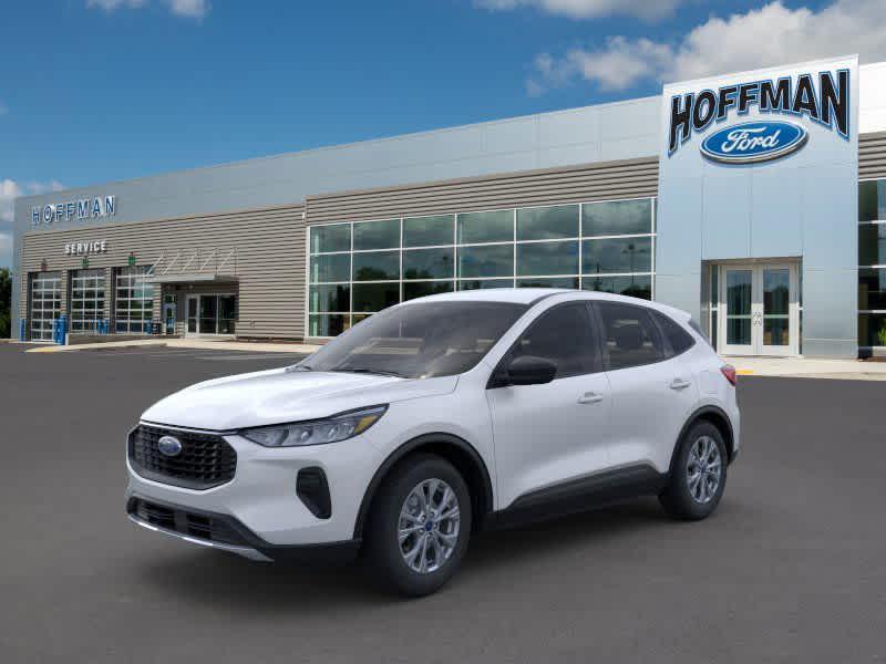 new 2025 Ford Escape car, priced at $32,625