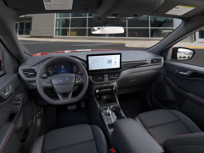 new 2025 Ford Escape car, priced at $38,970