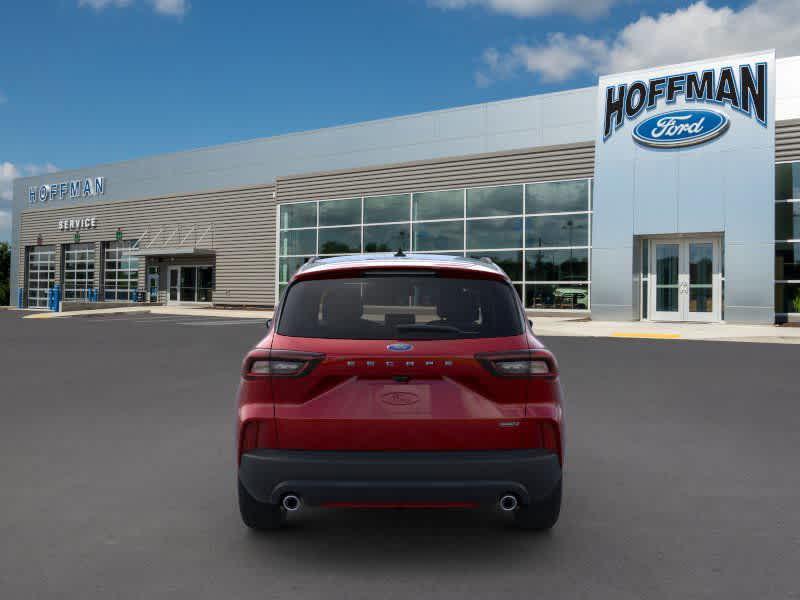 new 2025 Ford Escape car, priced at $38,970