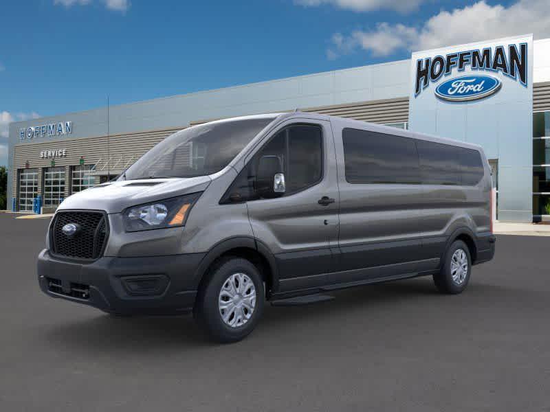 new 2024 Ford Transit-350 car, priced at $60,380