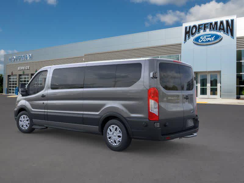 new 2024 Ford Transit-350 car, priced at $60,380