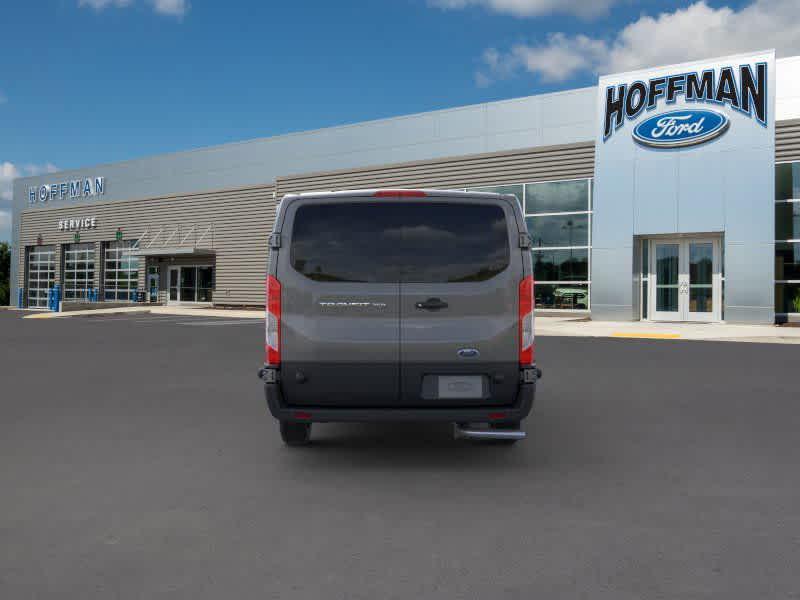 new 2024 Ford Transit-350 car, priced at $60,380