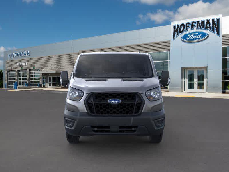 new 2024 Ford Transit-350 car, priced at $60,380