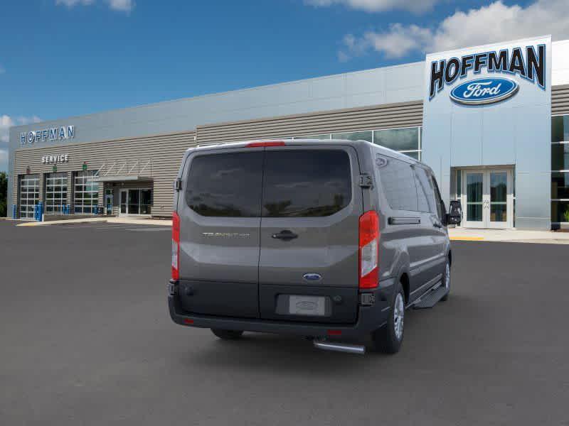 new 2024 Ford Transit-350 car, priced at $60,380