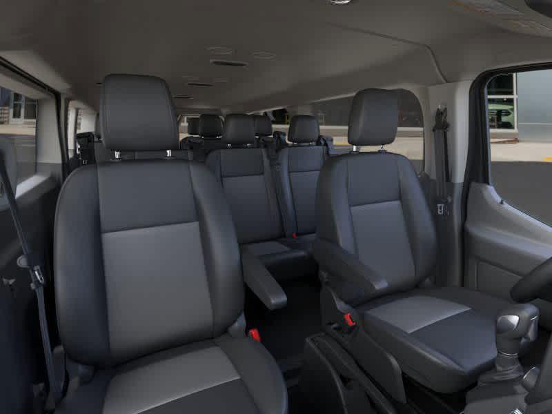 new 2024 Ford Transit-350 car, priced at $60,380