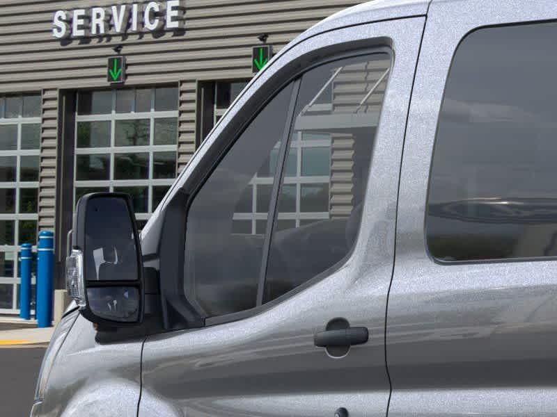 new 2024 Ford Transit-350 car, priced at $60,380