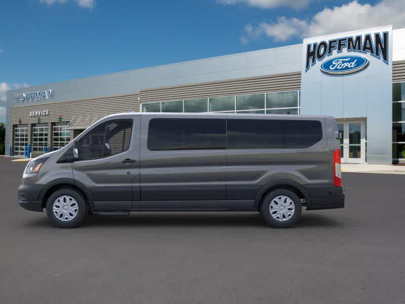 new 2024 Ford Transit-350 car, priced at $60,380