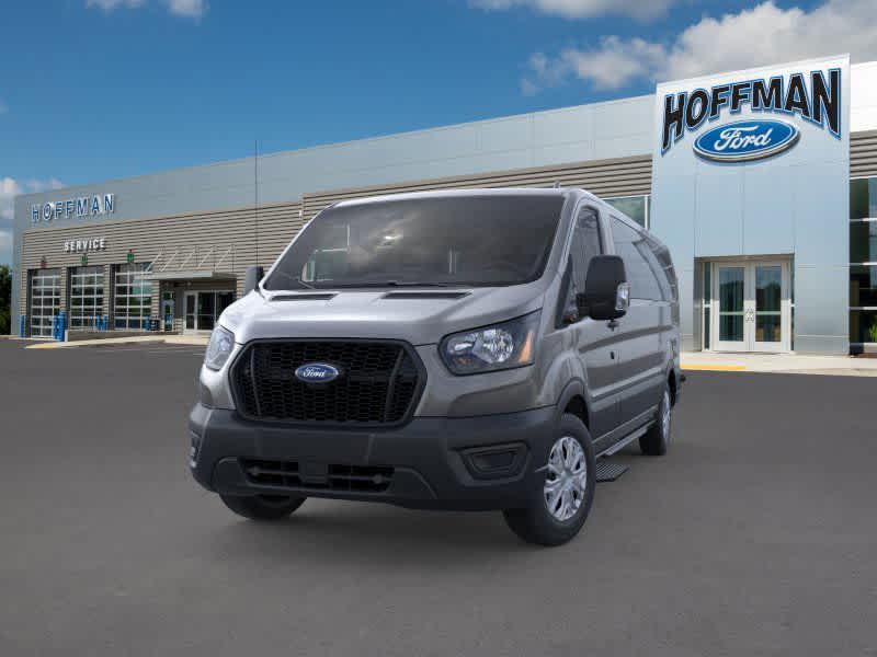 new 2024 Ford Transit-350 car, priced at $60,380