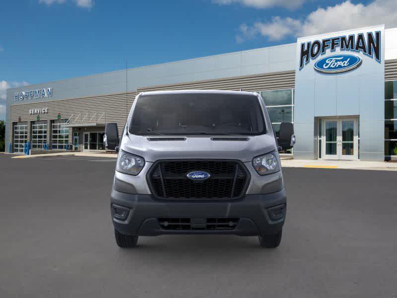 new 2024 Ford Transit-350 car, priced at $60,380