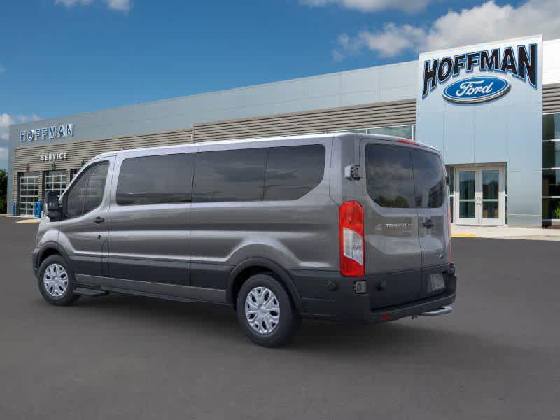 new 2024 Ford Transit-350 car, priced at $60,380