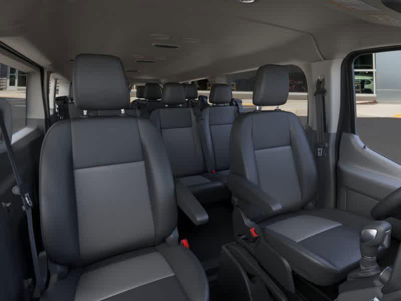new 2024 Ford Transit-350 car, priced at $60,380