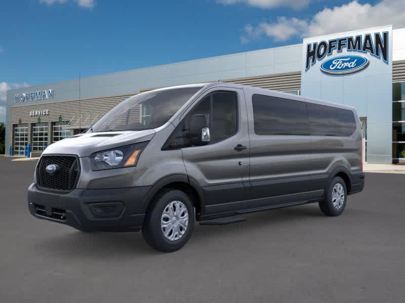 new 2024 Ford Transit-350 car, priced at $60,380