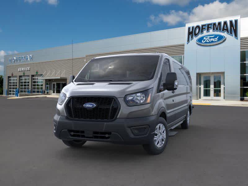 new 2024 Ford Transit-350 car, priced at $60,380