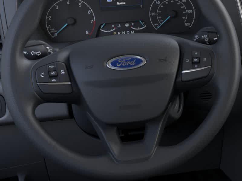 new 2024 Ford Transit-350 car, priced at $60,380