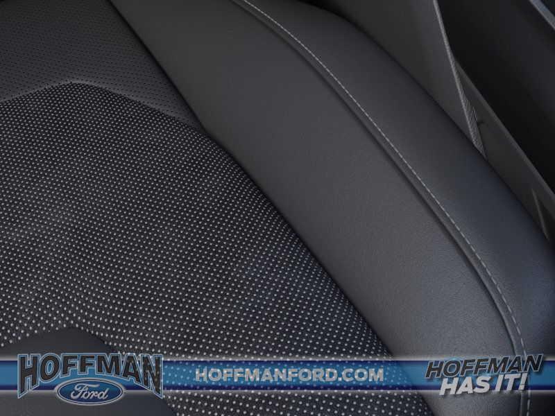 new 2025 Ford F-150 car, priced at $95,190