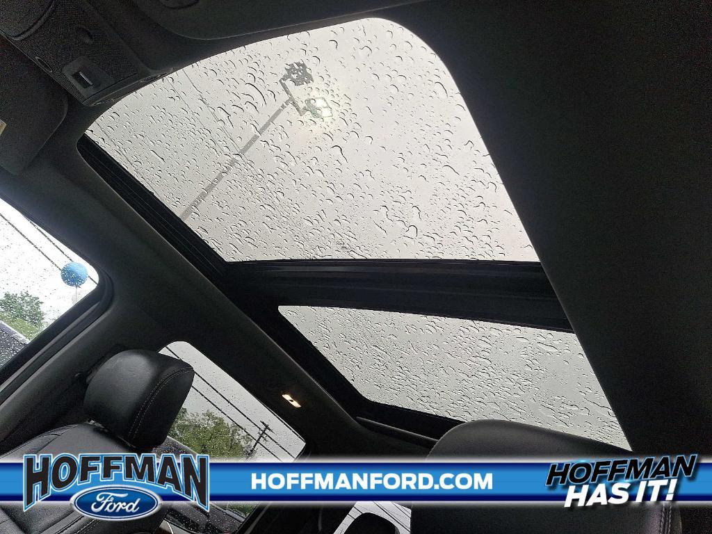 used 2019 Ford F-150 car, priced at $37,495