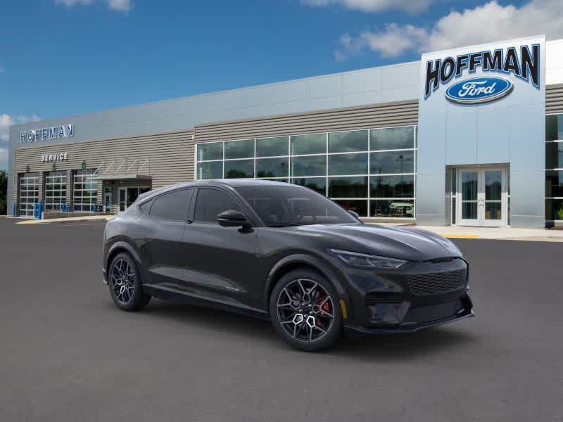 new 2024 Ford Mustang Mach-E car, priced at $60,730