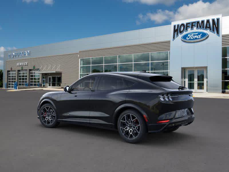 new 2024 Ford Mustang Mach-E car, priced at $60,730