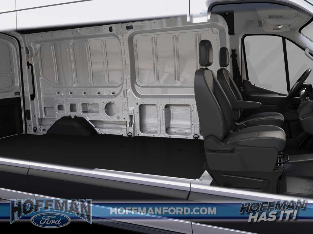 new 2023 Ford Transit-250 car, priced at $47,790