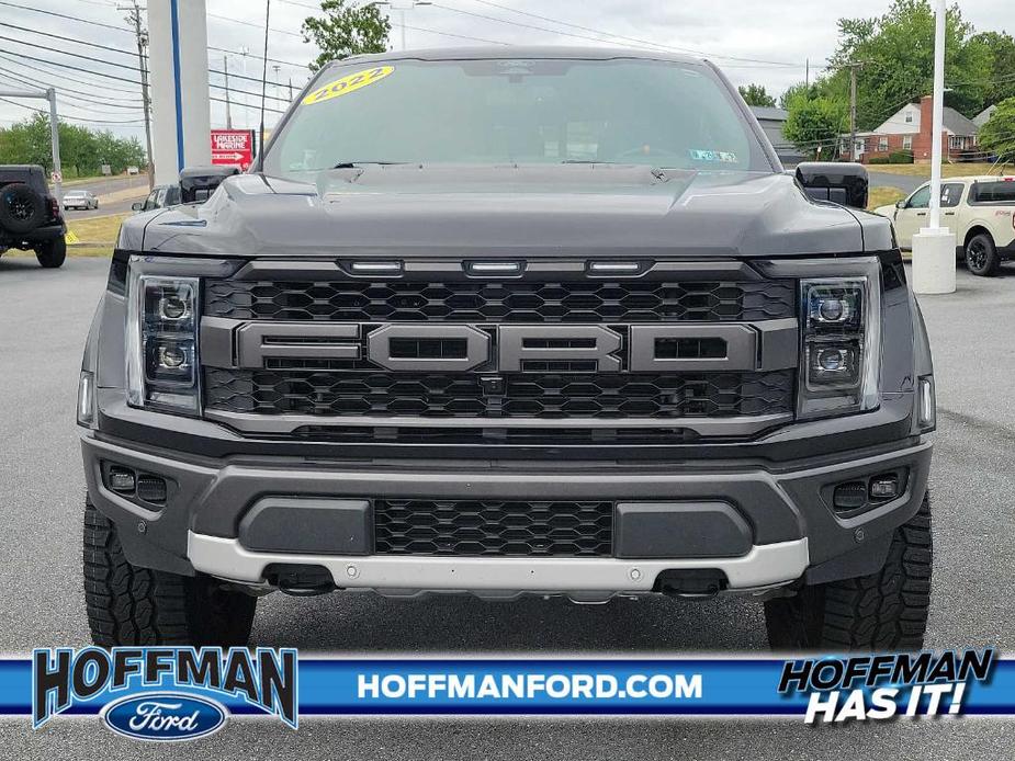 used 2022 Ford F-150 car, priced at $69,995