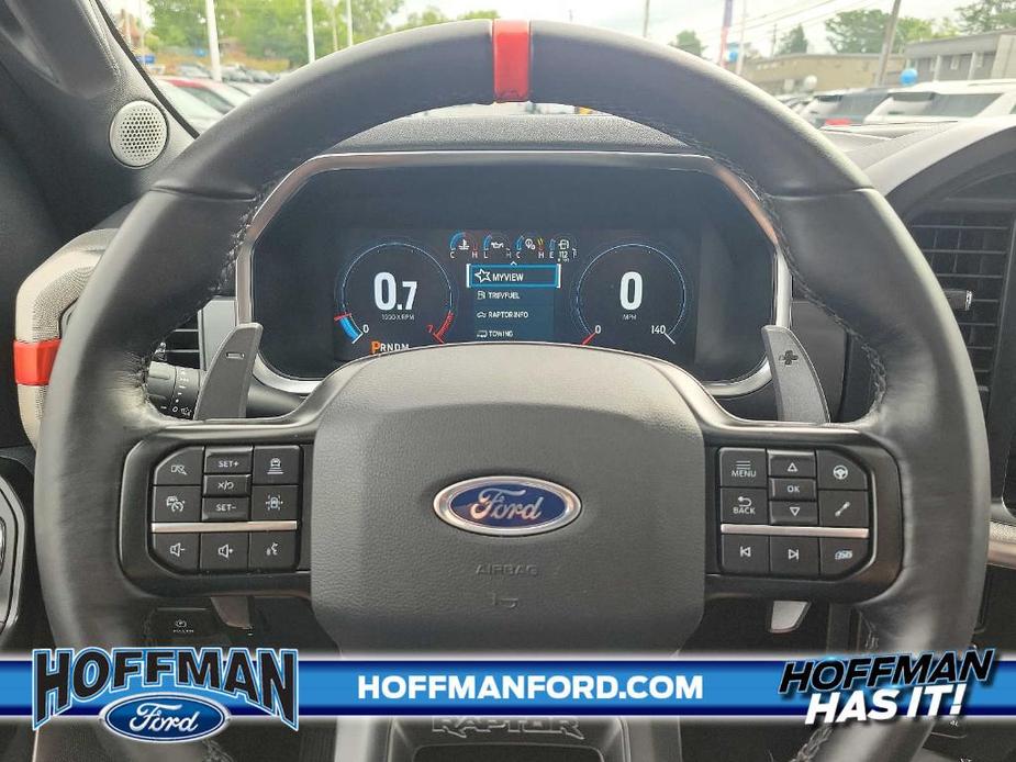 used 2022 Ford F-150 car, priced at $69,995