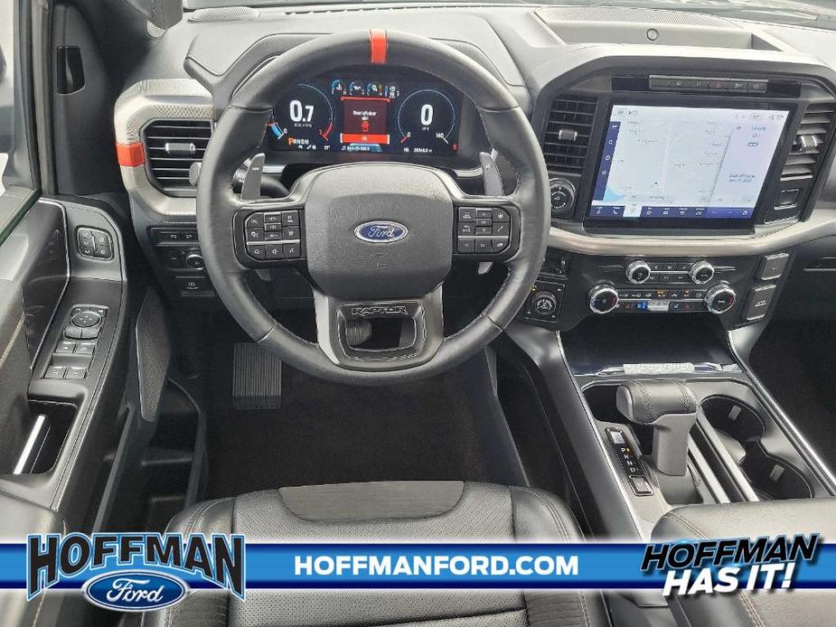 used 2022 Ford F-150 car, priced at $69,995