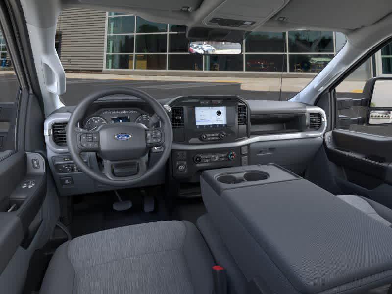 new 2023 Ford F-150 car, priced at $45,783