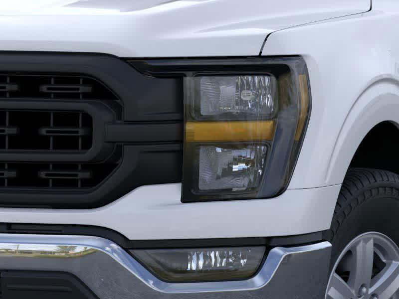 new 2023 Ford F-150 car, priced at $45,783