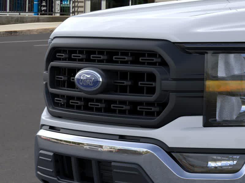 new 2023 Ford F-150 car, priced at $45,783