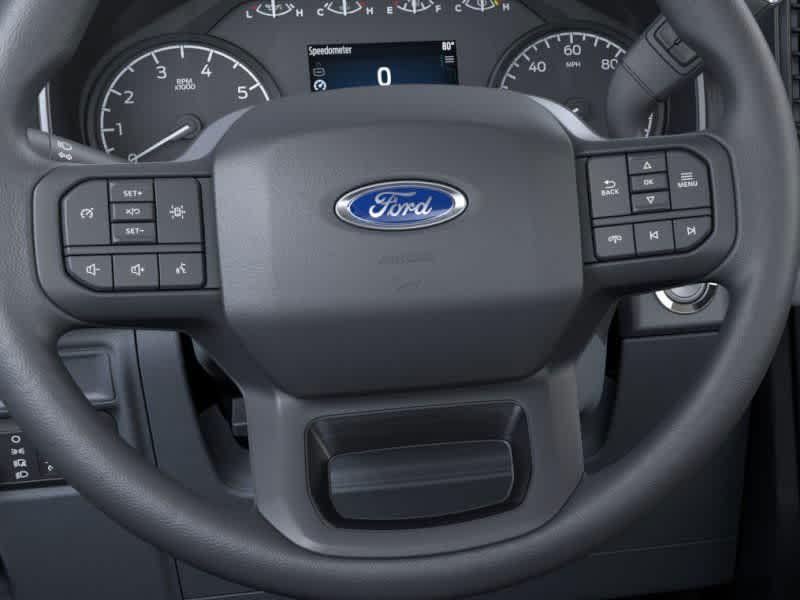 new 2023 Ford F-150 car, priced at $45,783