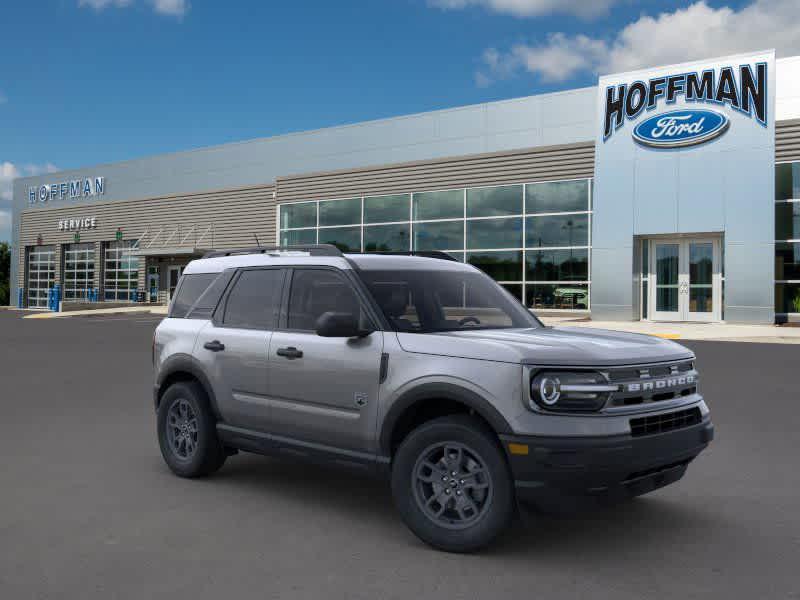 new 2024 Ford Bronco Sport car, priced at $31,390