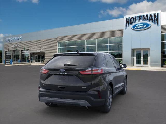 new 2024 Ford Edge car, priced at $45,410