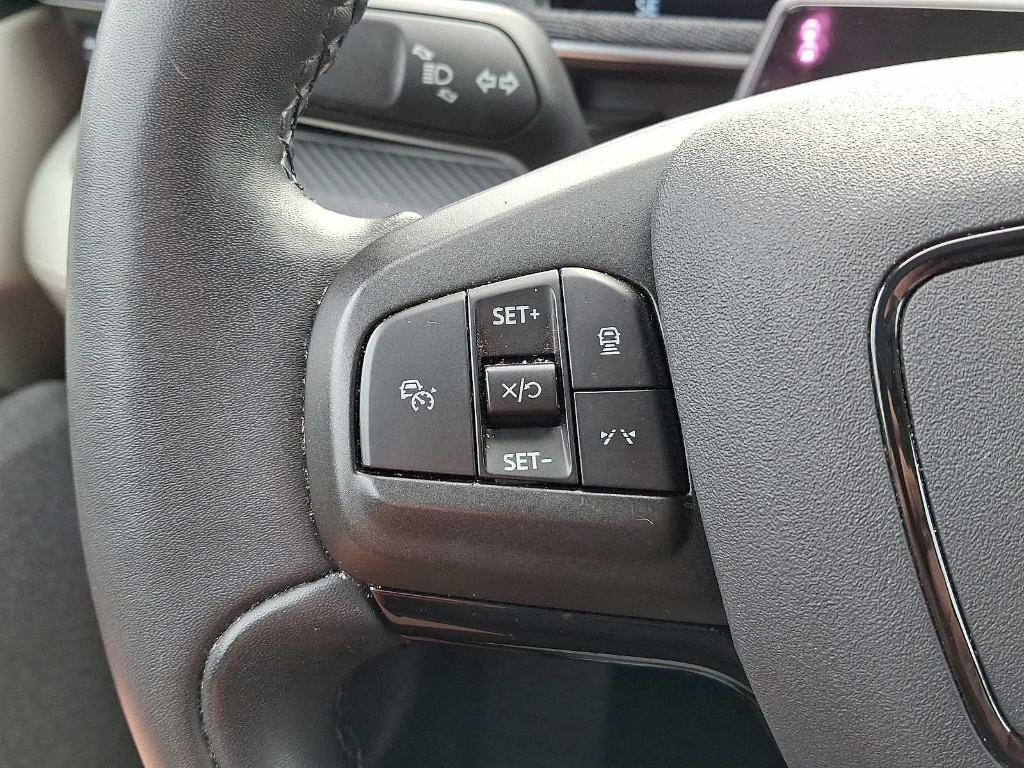 used 2021 Ford Mustang Mach-E car, priced at $29,995