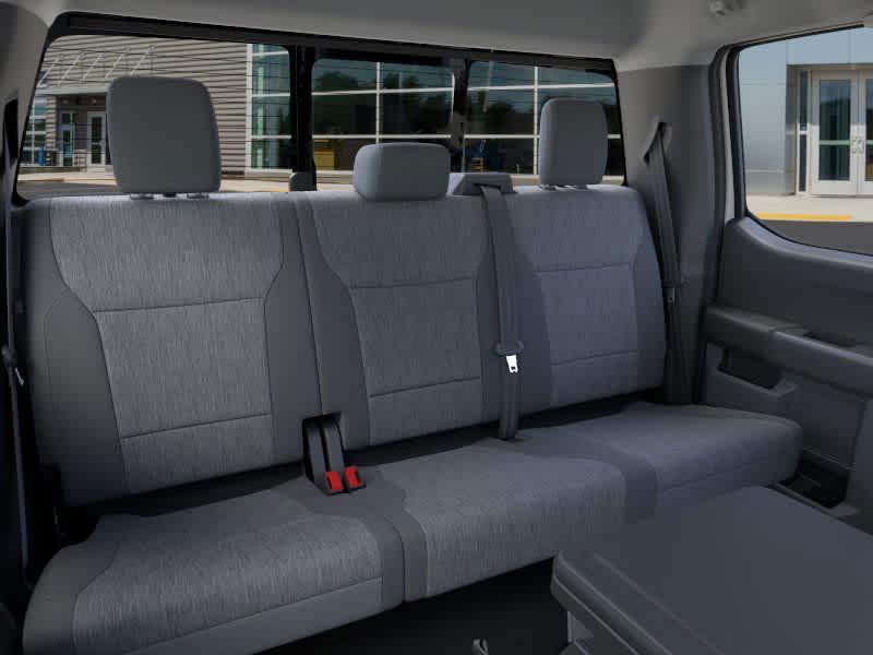 new 2025 Ford F-350 car, priced at $63,160