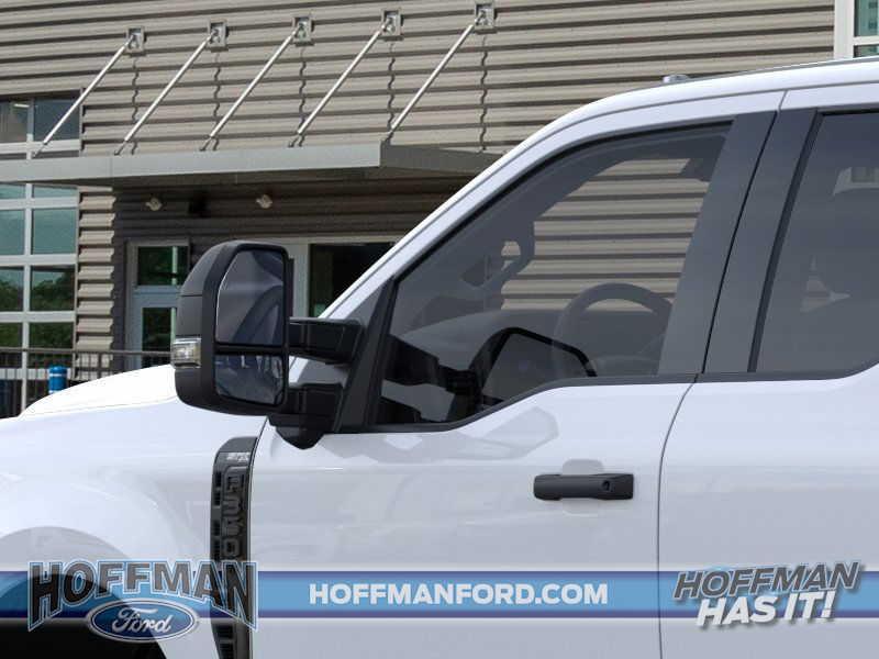 new 2025 Ford F-350 car, priced at $63,160