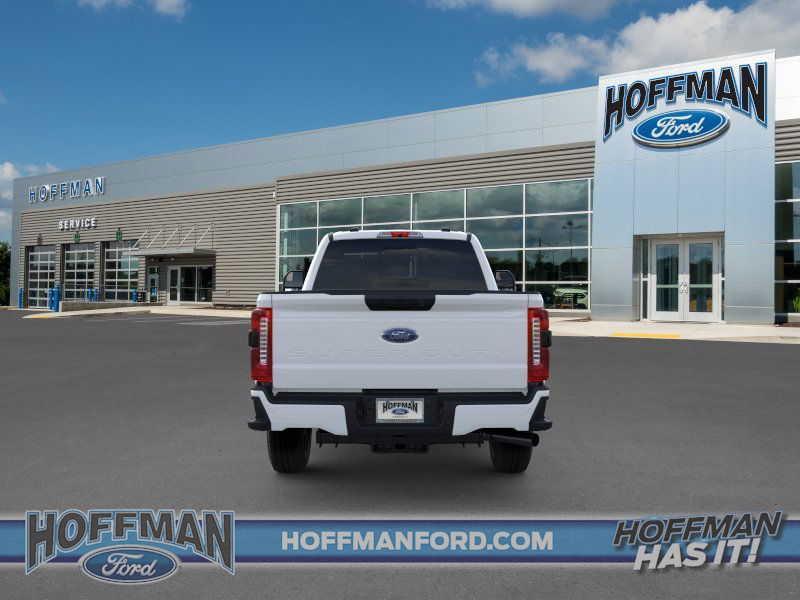 new 2025 Ford F-350 car, priced at $63,160