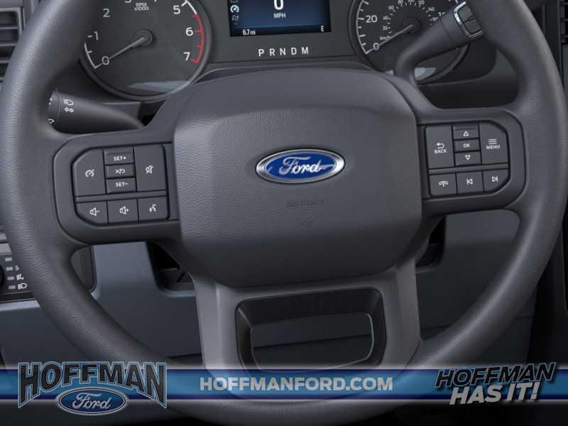 new 2025 Ford F-350 car, priced at $63,160