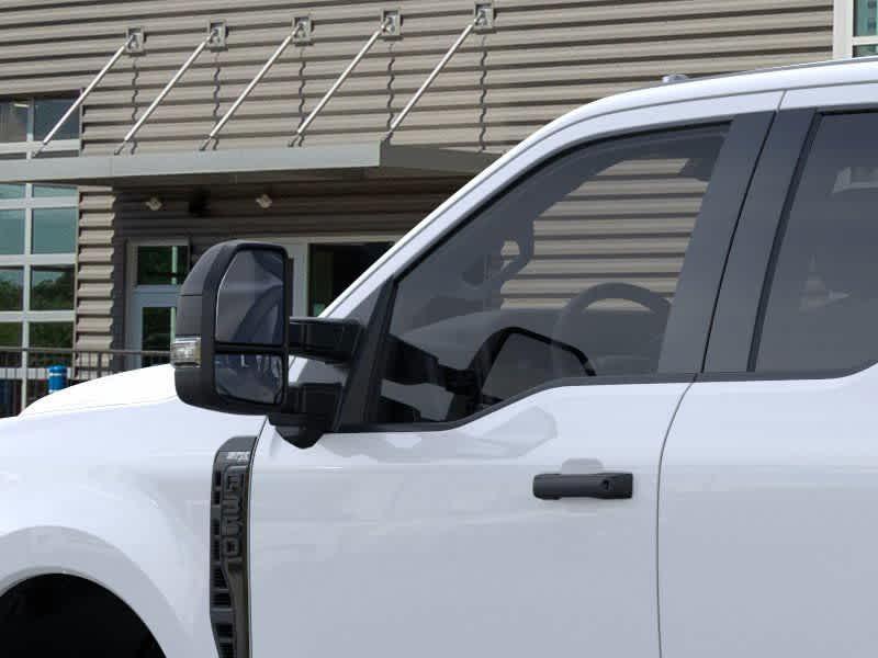 new 2025 Ford F-350 car, priced at $63,160