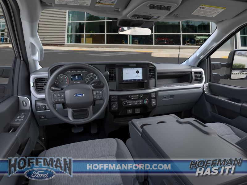 new 2025 Ford F-350 car, priced at $63,160