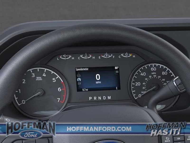 new 2025 Ford F-350 car, priced at $63,160